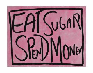 Jessica Diamond - T.V. Telepathy