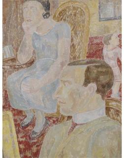 Jessica Dismoor - Interior