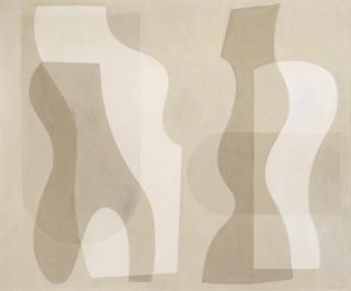 Jessica Dismorr - Three Tempos