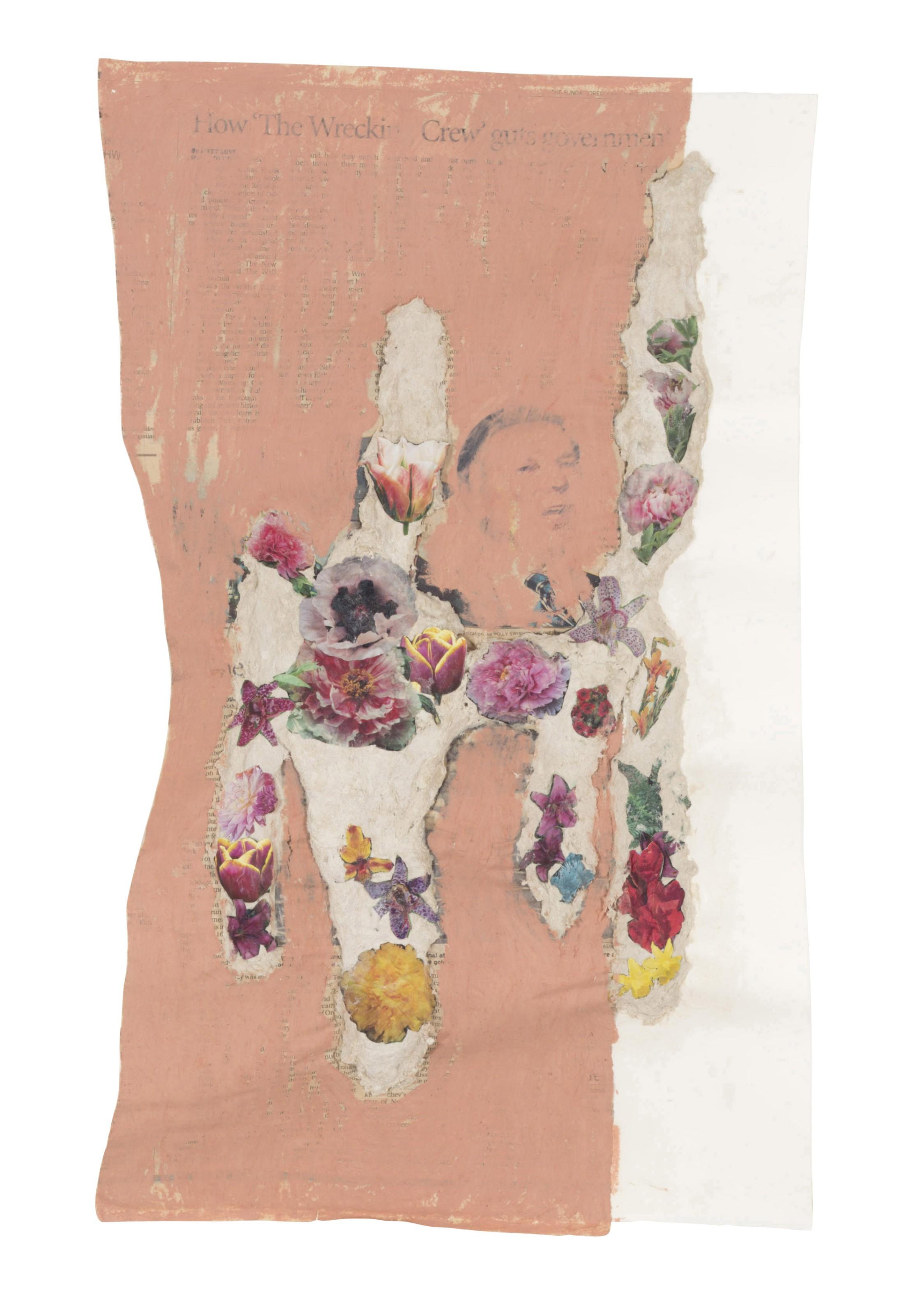 Jessica Hutchins - Al Gore