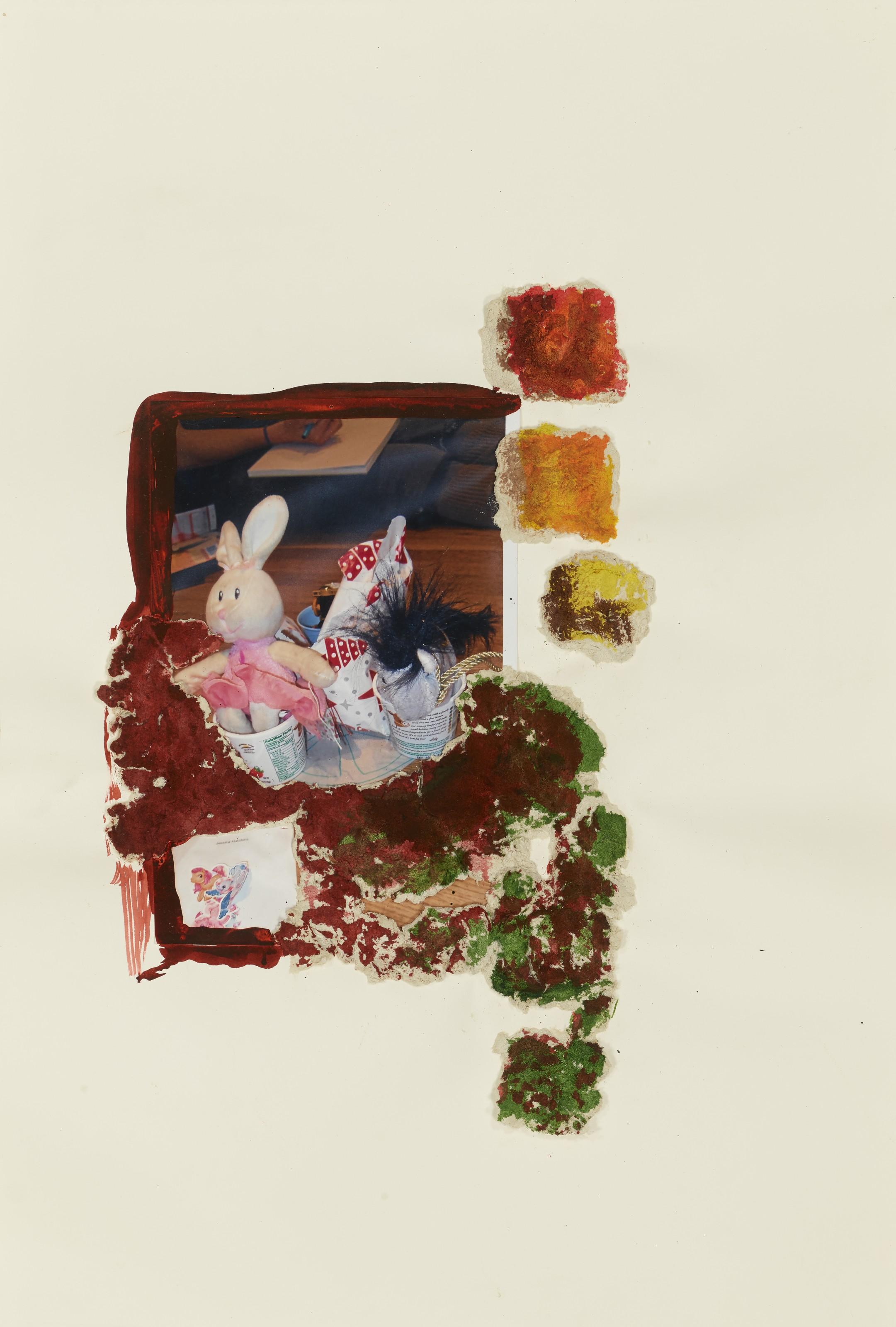 Jessica Jackson Hutchins - Merry Go Round