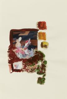 Jessica Jackson Hutchins - Merry Go Round