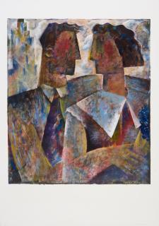 Jessica Rice - Tender Love