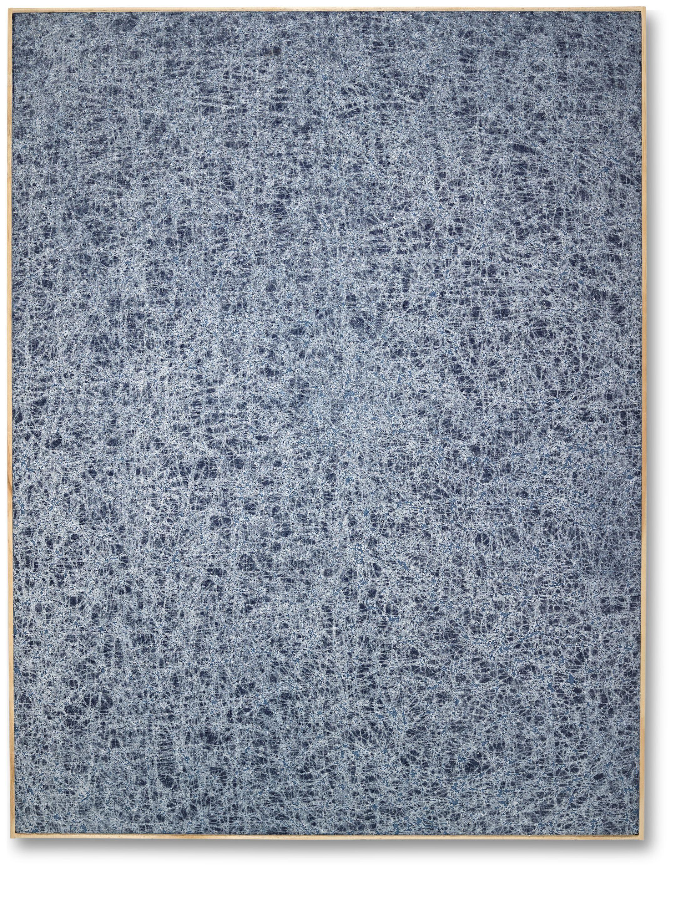 Jessica Sanders - Crumple A38, 2014