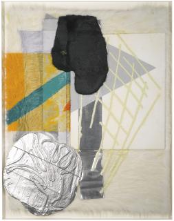 Jessica Stockholder - Untitled