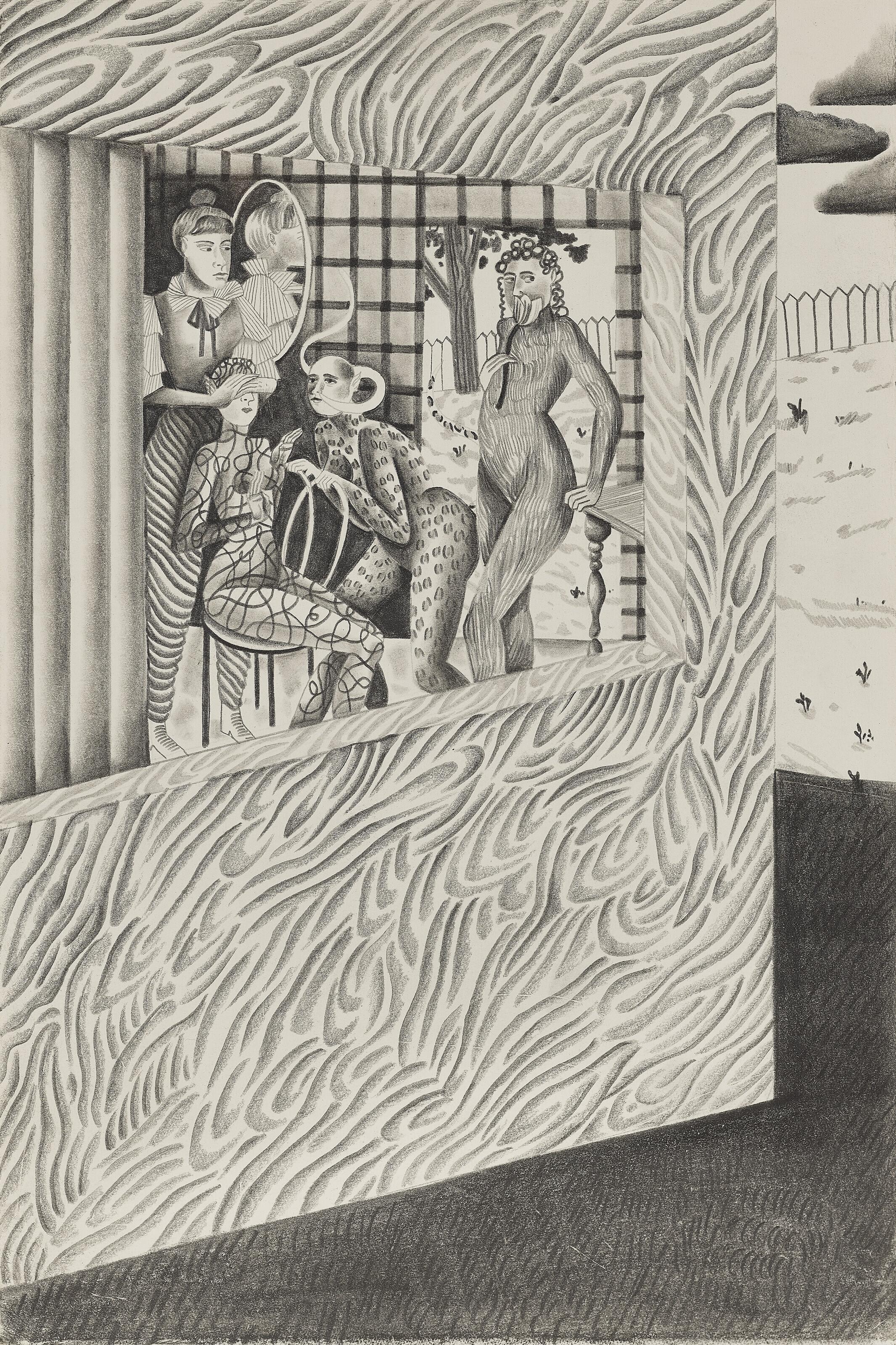 Jessie Makinson - Silky Trap