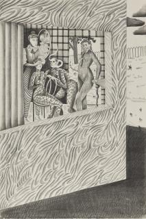 Jessie Makinson - Silky Trap