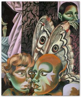 Jessie Makinson - Strange Echo