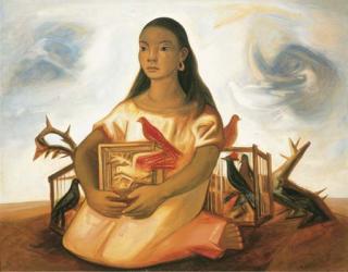 Jesus Guerrero Galvan - La Pajarera