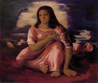 Jesus Guerrero Galvan - Meditation