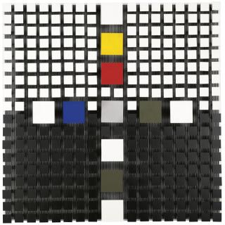 Jesus Rafael Soto - Amb.44