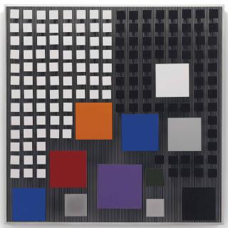 Jesús Rafael Soto - Ambivalencia Altmayer