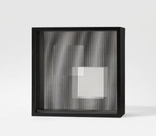 Jesús Rafael Soto - Boite