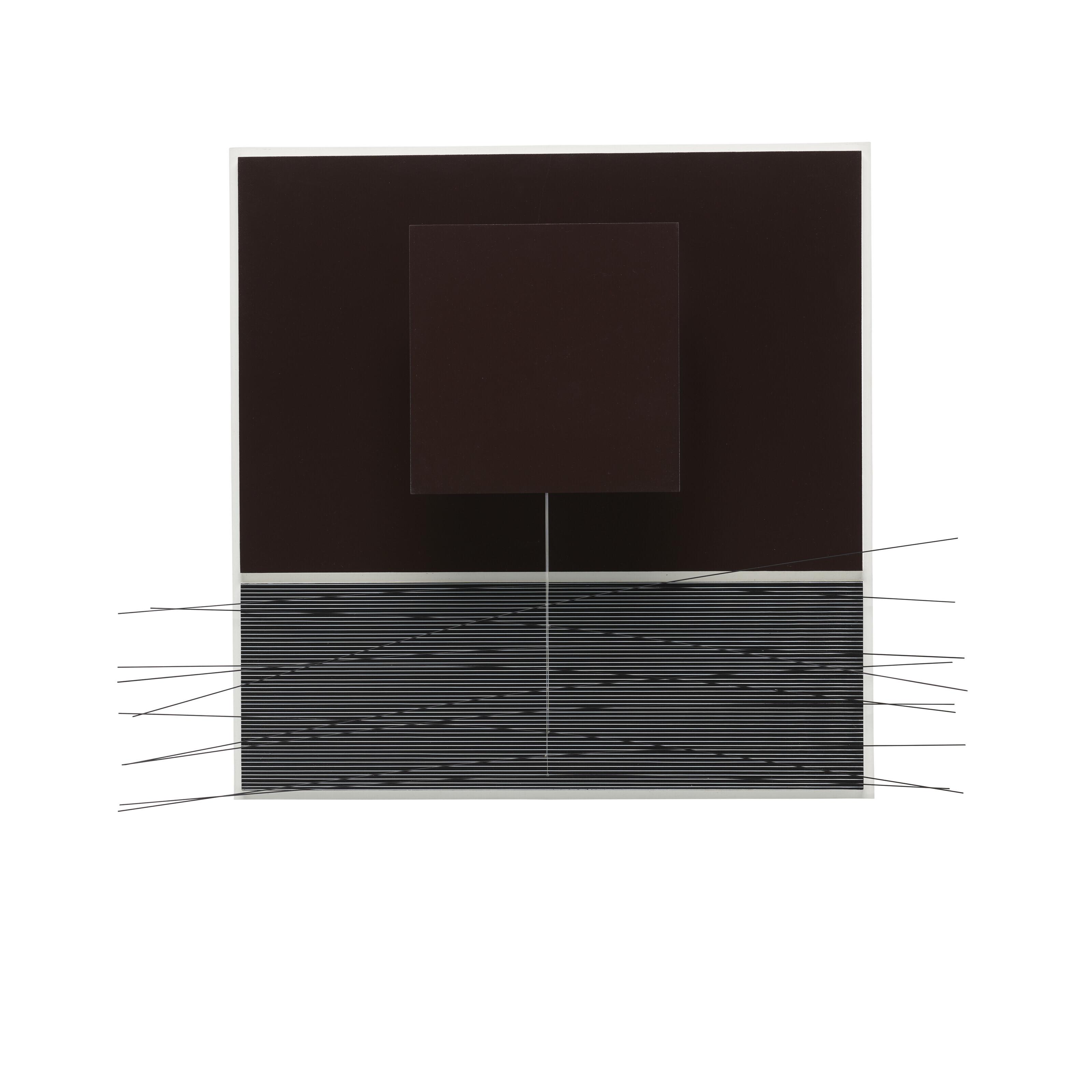 Jesús Rafael Soto - Café