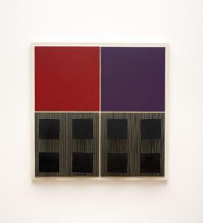 Jesús Rafael Soto - Color y movimiento