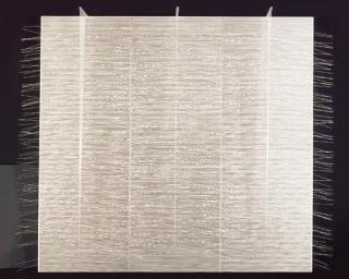 Jesús Rafael Soto - Columna rosa