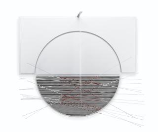 Jesús Rafael Soto - Curba Libre