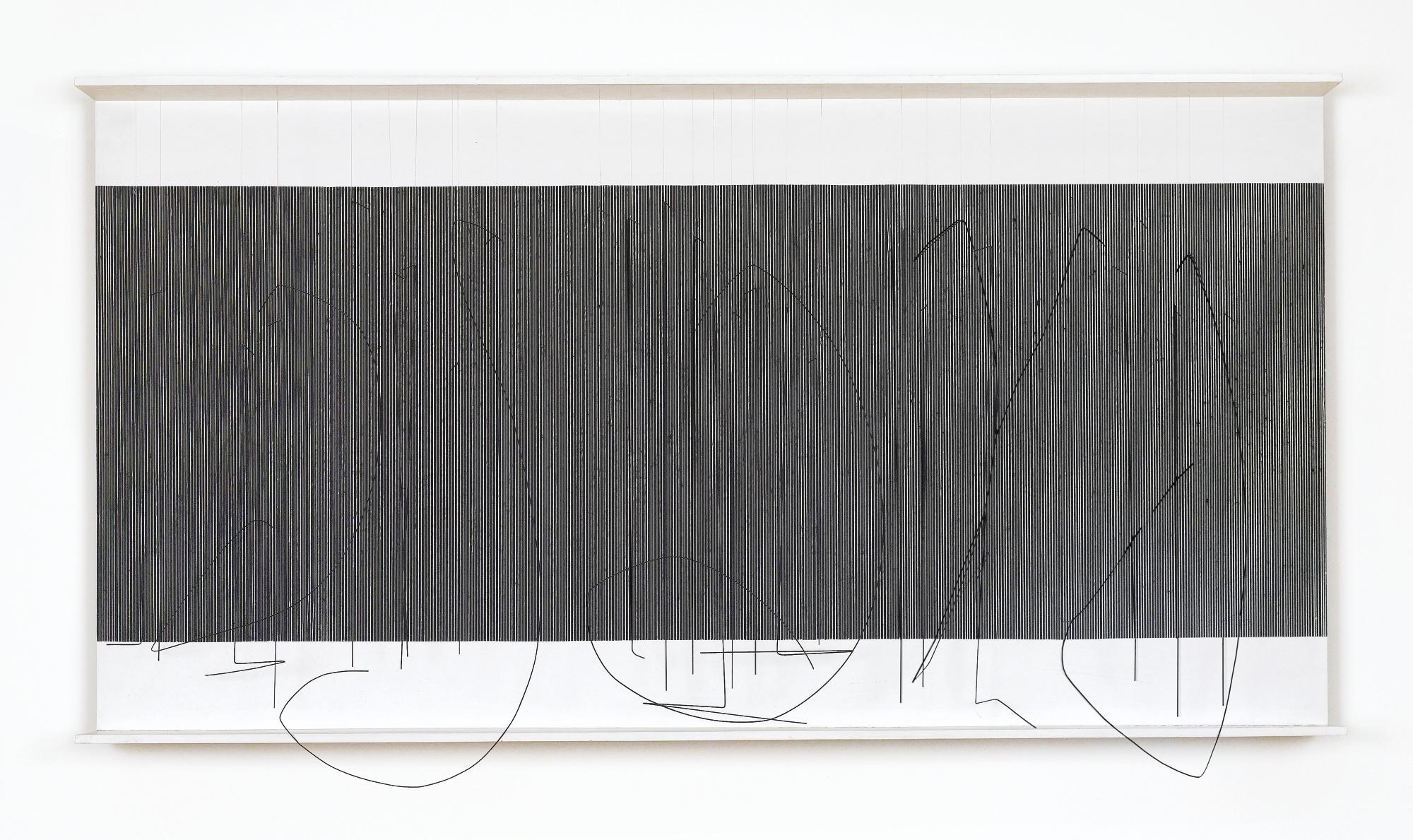 Jesús Rafael Soto - Escritura Anne