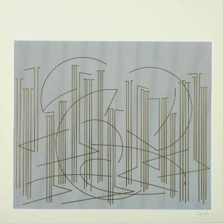 Jesus Rafael Soto - Escritura, Arturo Uslar Pietri, Diagramacion J.R. Soto-Traduccion J. Garavito-Impreso En Muggio (Milan), 1978