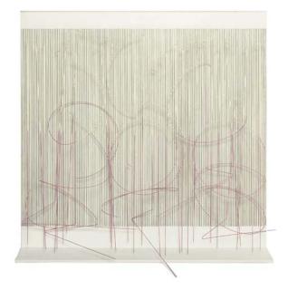 Jesùs Rafael Soto - Escritura Rosa Panta