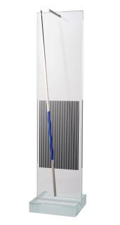 Jesus Rafael Soto - Estela