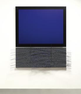 Jesús Rafael Soto - Gran Azul