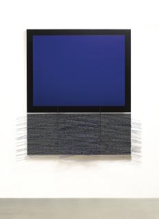 Jesús Rafael Soto - Gran Azul