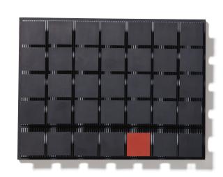 Jesús Rafael Soto - Homenaje Al Humano