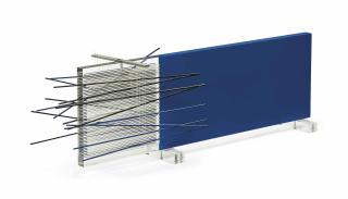 Jesús Rafael Soto - Kinetisches Objekt