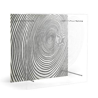 Jesús Rafael Soto - La Spirale