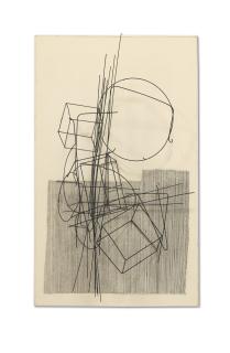 Jesús Rafael Soto - Le Grand Cercle