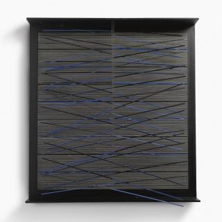 Jesús Rafael Soto - Modulation