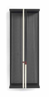 Jesús Rafael Soto - Mouvement fragmenté