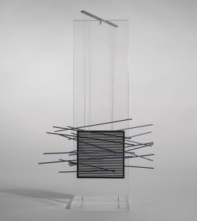 Jesús Rafael Soto - Multiple Iii (From Jai Alai Series)