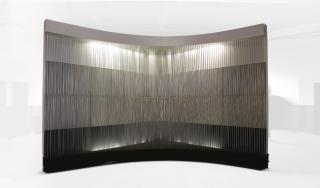 Jesús Rafael Soto - Mural