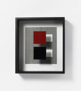 Jesús Rafael Soto - Ohne Titel