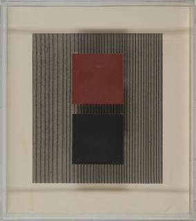 Jesús Rafael Soto - Ohne Titel.