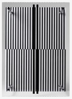 Jesus Rafael Soto - Permutacion