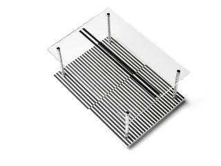 Jesús Rafael Soto - Permutation, from Museo Moltiplicato