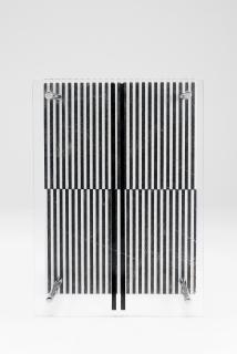 Jesus Rafael Soto - Permutation