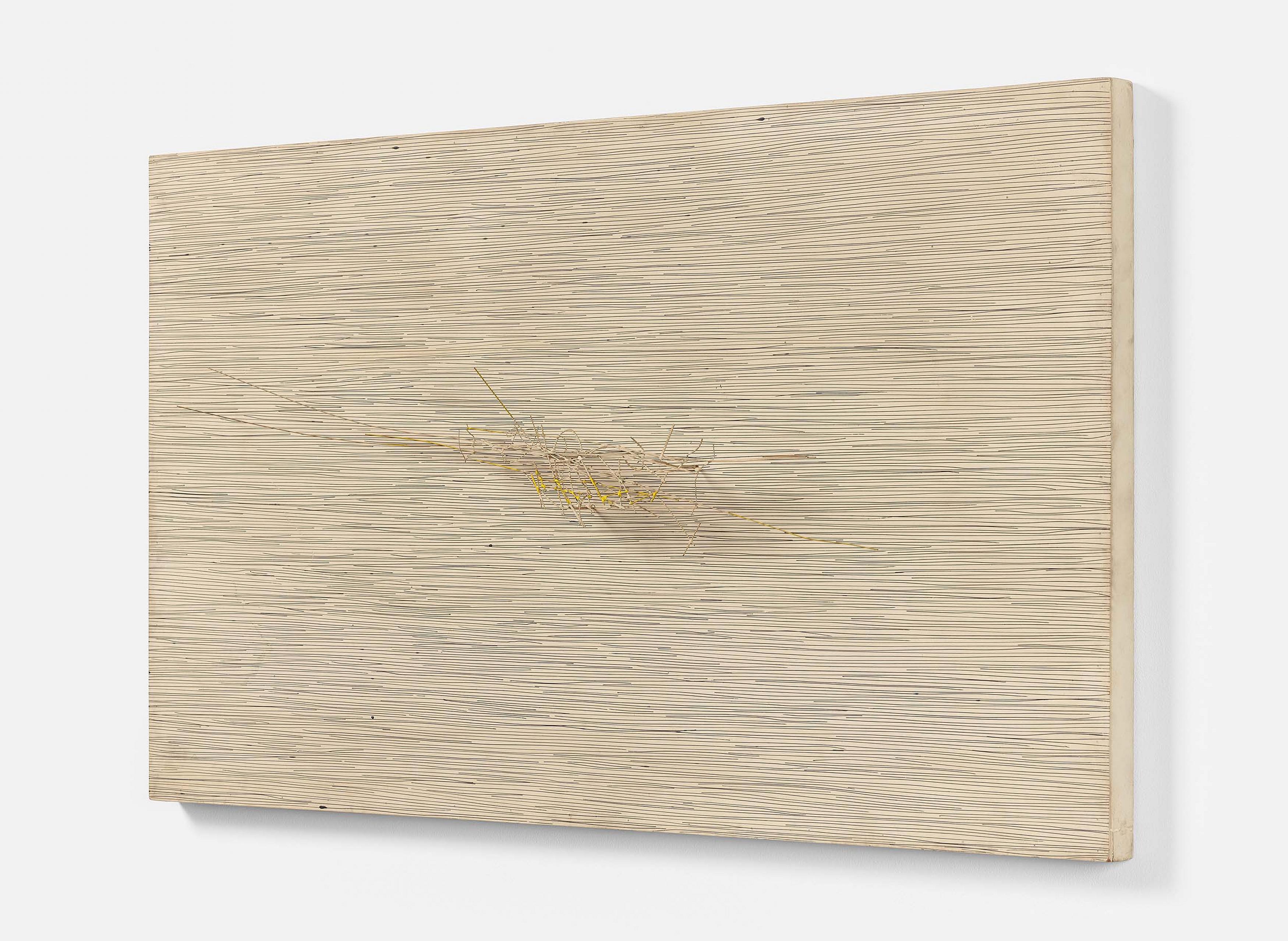 Jesús Rafael Soto - s/t.