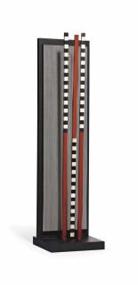 Jesus Rafael Soto - Sans Titre