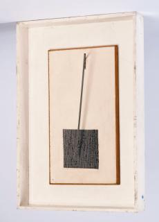 Jesus Rafael Soto - Sans titre