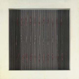 Jesús Rafael Soto - Tes Finas