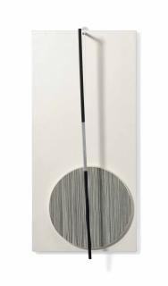 Jesús Rafael Soto - Tige Vibrant (Vibrant Pole)