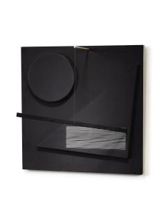 Jesús Rafael Soto - Untitled (Sculpture mobile)