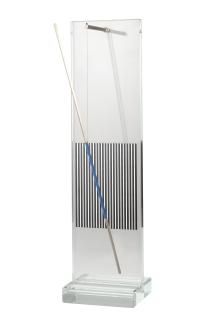 Jesus Rafael Soto - Untitled