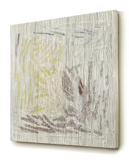 Jesús Rafael Soto - Vibración Blanca