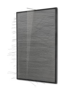 Jesús Rafael Soto - Vibración Negra