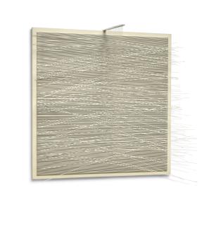 Jesús Rafael Soto - Vibración pura